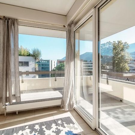 Terrazza Paradiso By Quokka 360 - Spacious Design Flat With Terrace Exterior foto