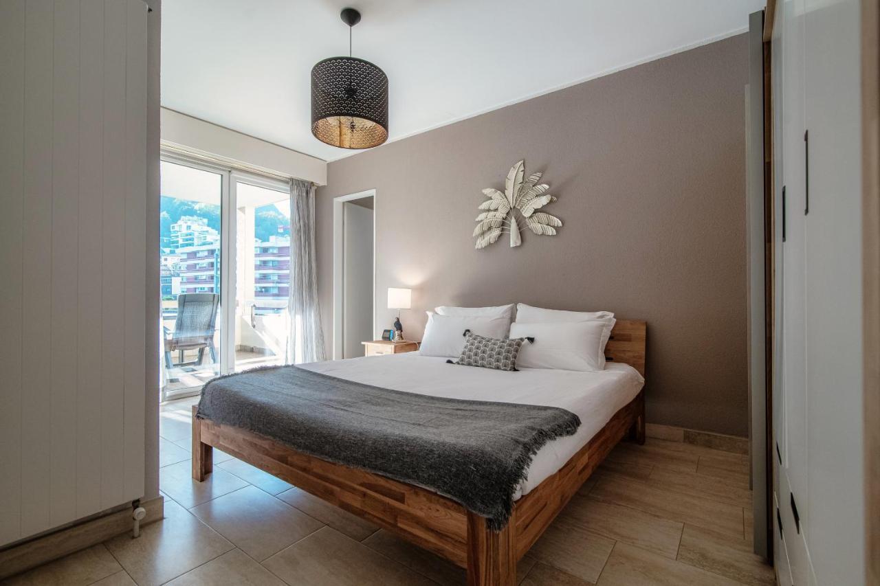 Terrazza Paradiso By Quokka 360 - Spacious Design Flat With Terrace Exterior foto