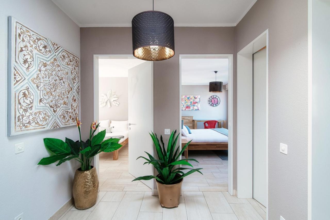 Terrazza Paradiso By Quokka 360 - Spacious Design Flat With Terrace Exterior foto