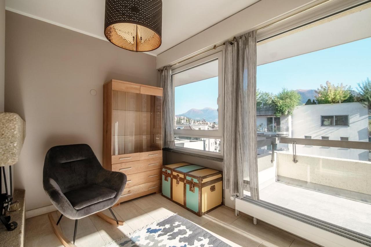 Terrazza Paradiso By Quokka 360 - Spacious Design Flat With Terrace Exterior foto