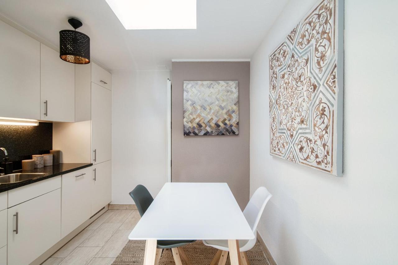 Terrazza Paradiso By Quokka 360 - Spacious Design Flat With Terrace Exterior foto