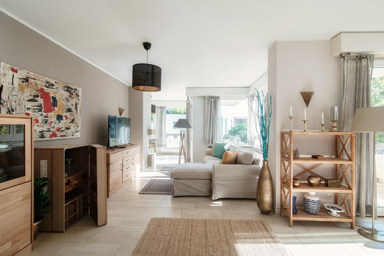 Terrazza Paradiso By Quokka 360 - Spacious Design Flat With Terrace Exterior foto