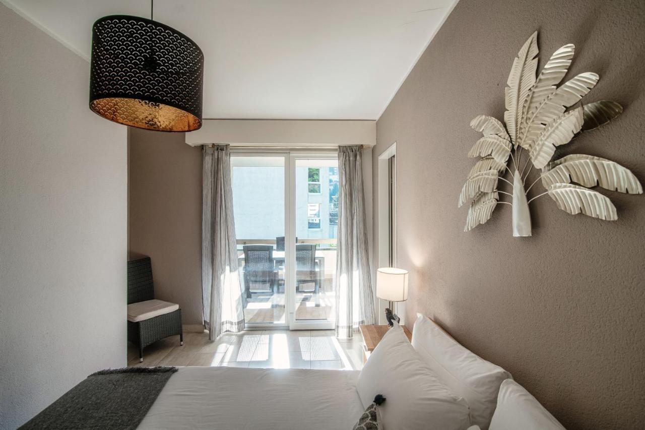 Terrazza Paradiso By Quokka 360 - Spacious Design Flat With Terrace Exterior foto