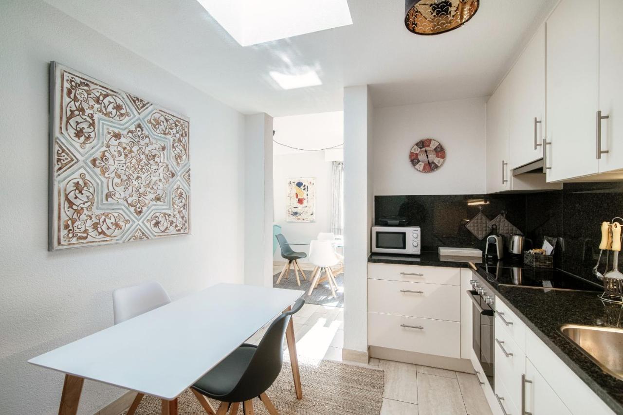 Terrazza Paradiso By Quokka 360 - Spacious Design Flat With Terrace Exterior foto